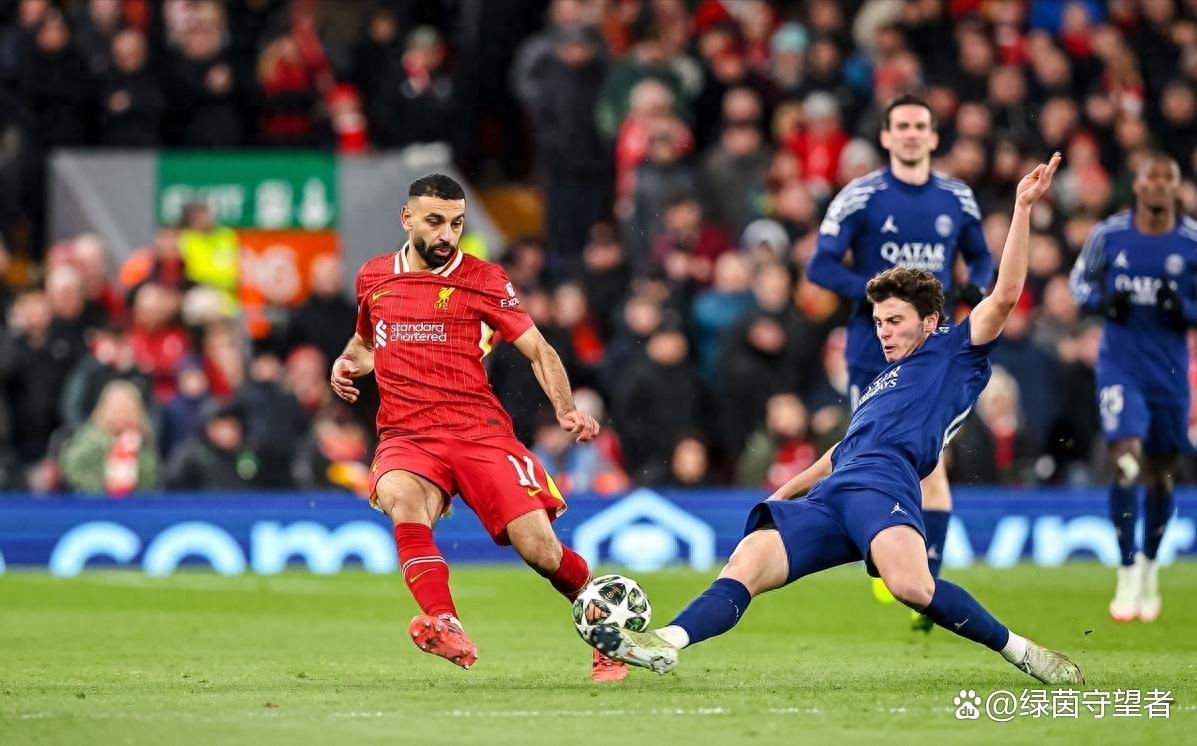 利物浦主教练蓄势待发，梅西迎来挑战