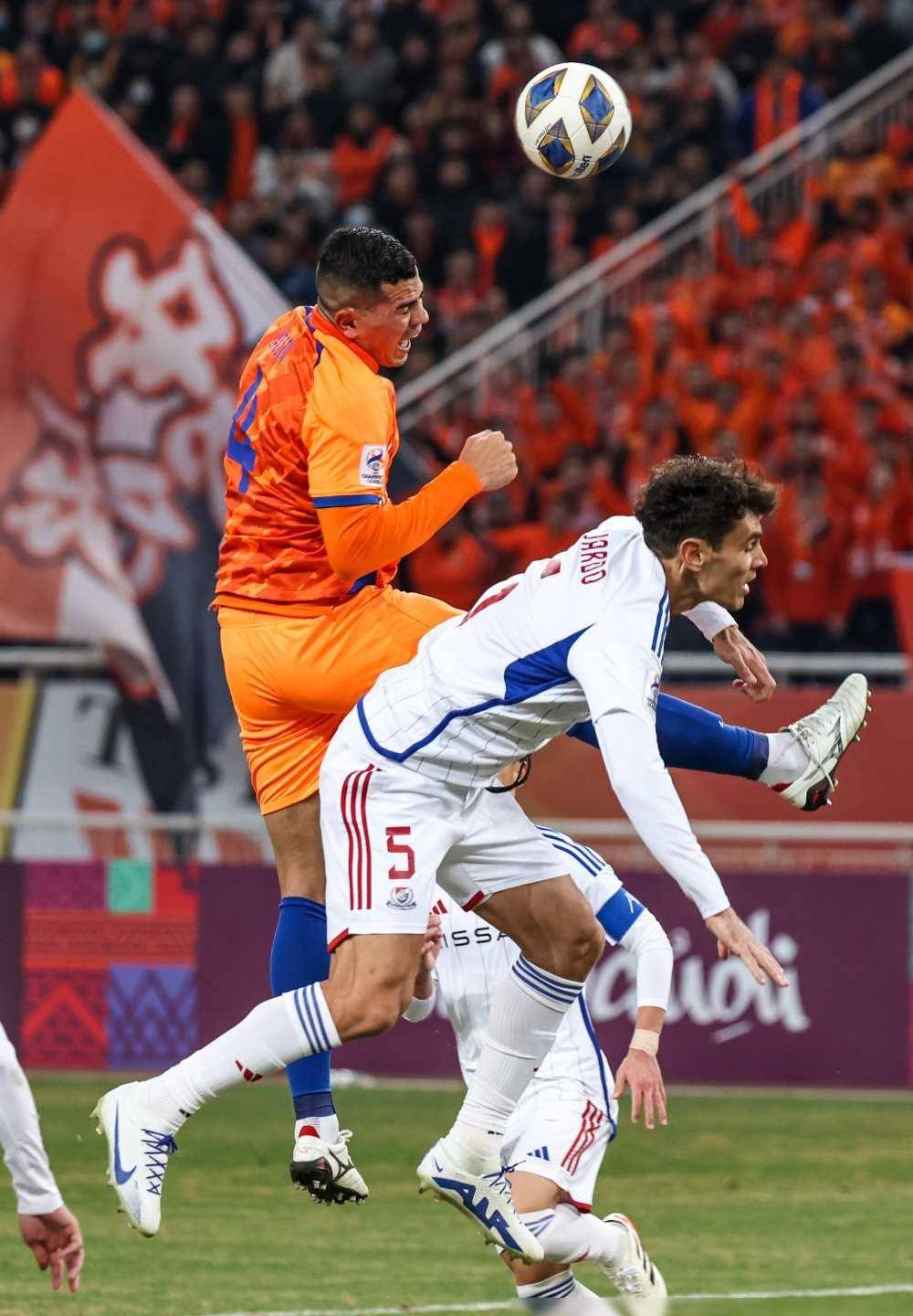 开云体育-山东队努力争取胜利，成功击败江苏队