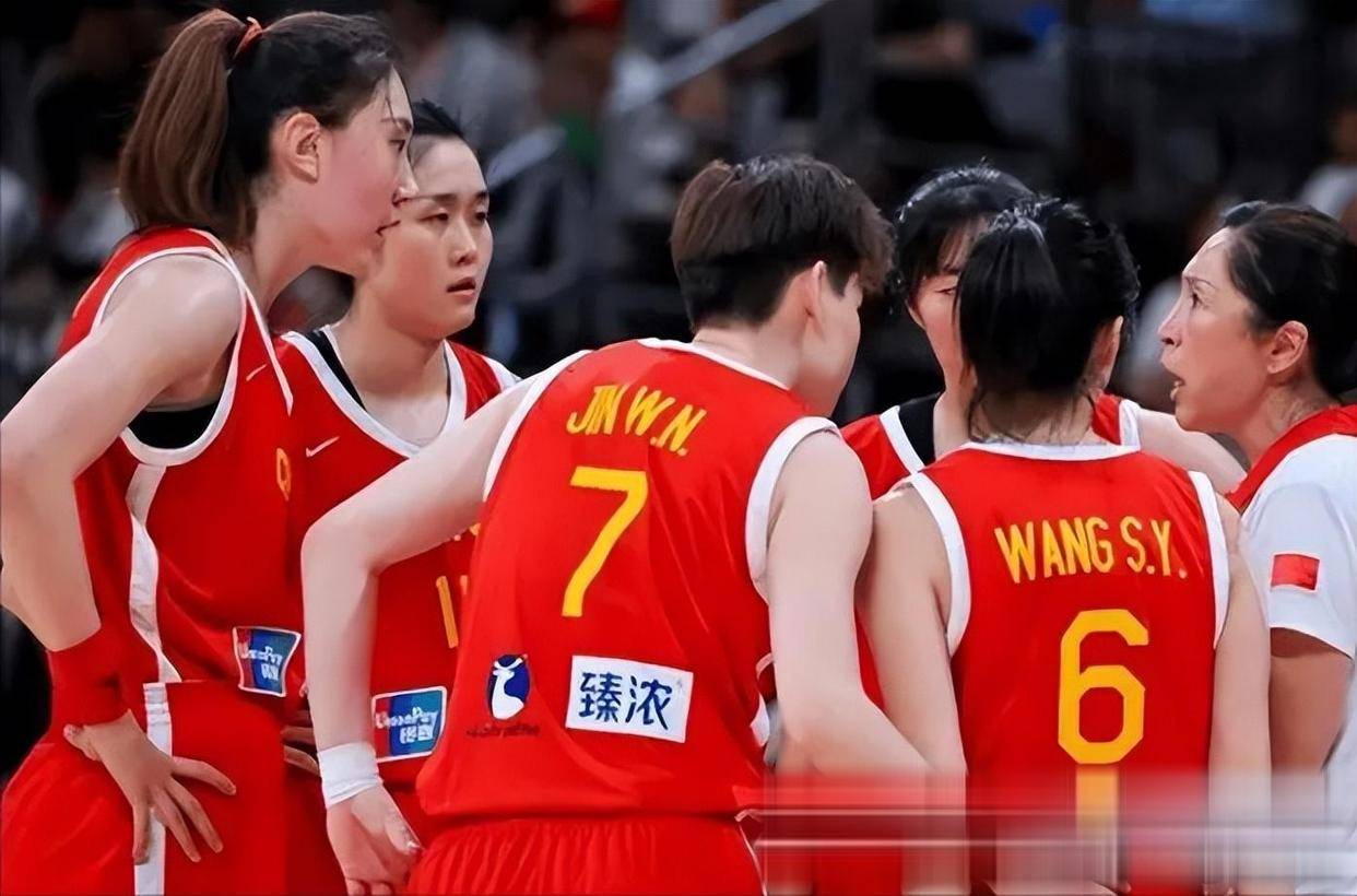 法国女篮在比赛中展现出强大实力