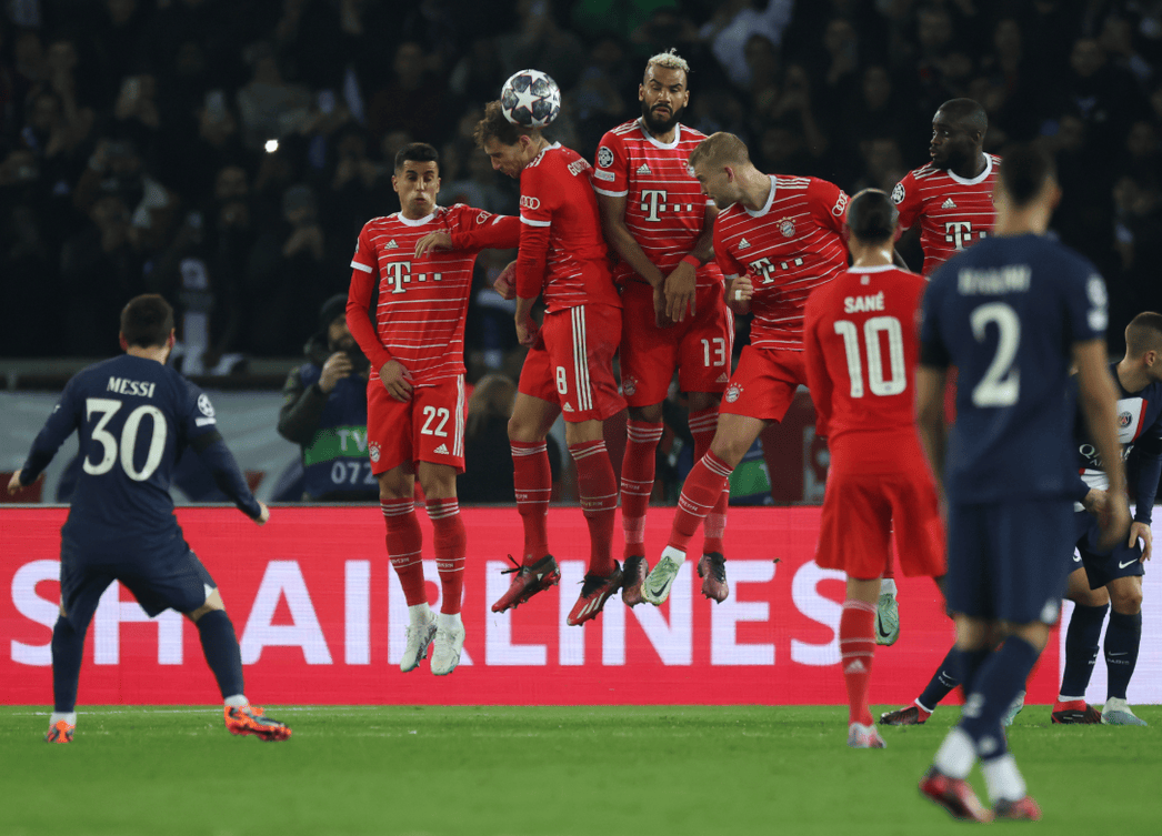 开云体育在线-包含拜仁慕尼黑再次取得胜利，客场风光无限的词条