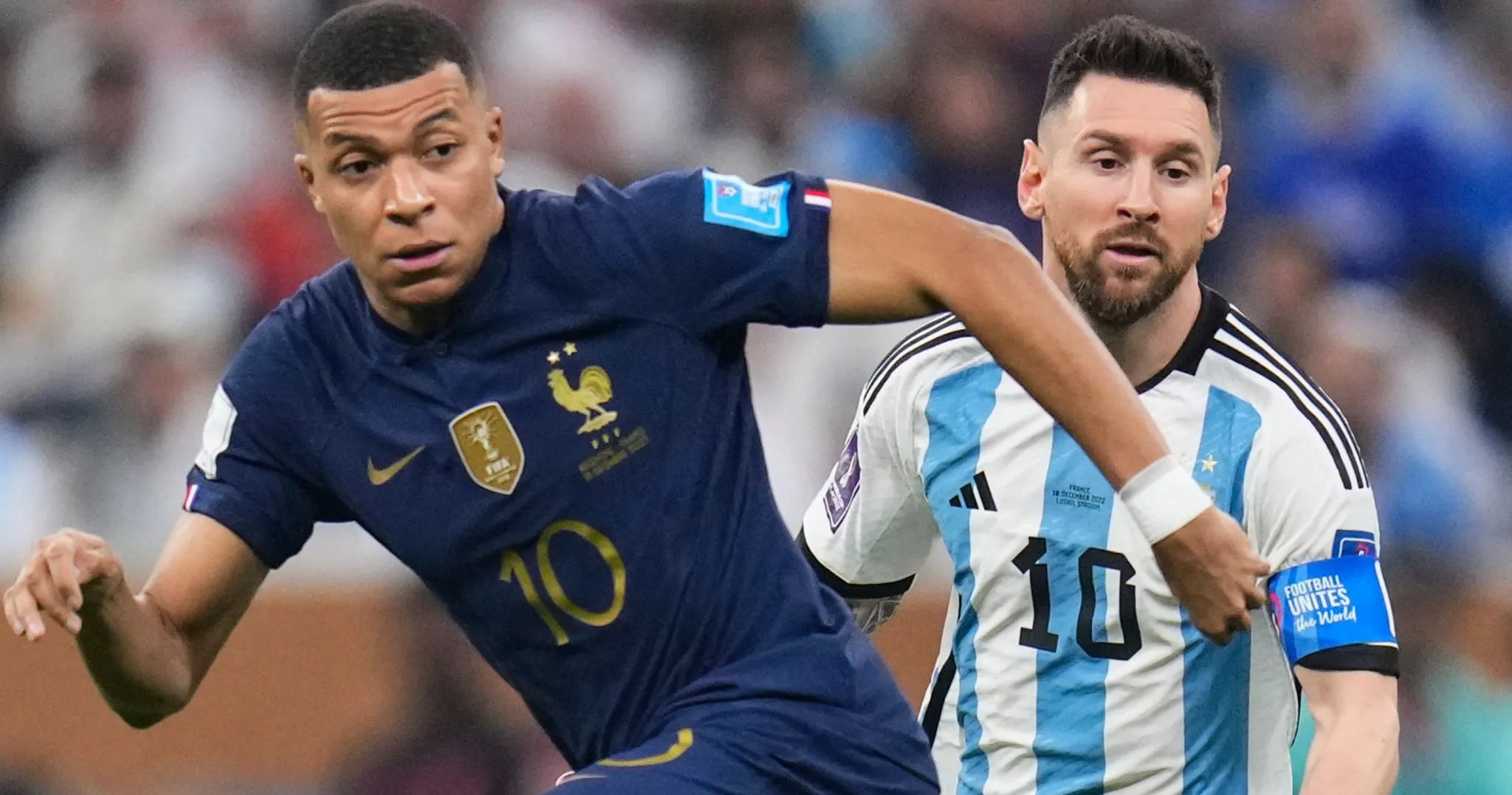 足球名宿重返赛场，引发球迷狂热