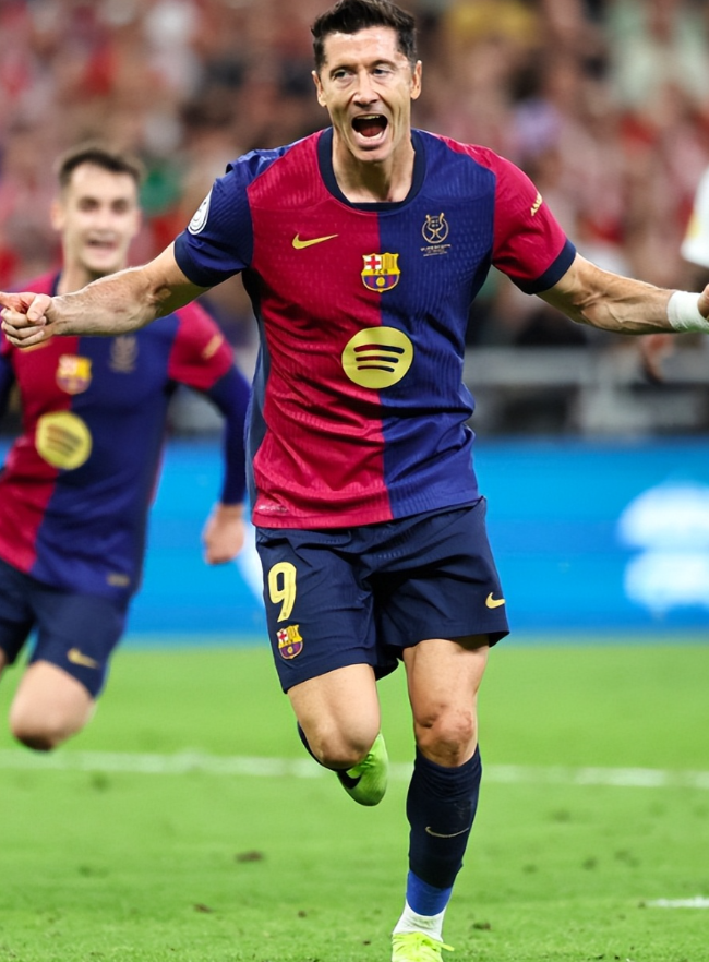 西班牙球星在比赛中展现绝佳状态