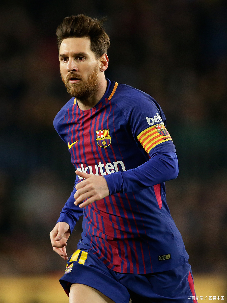 开云体育入口-巴塞罗那客场告捷，梅西再现超凡发挥