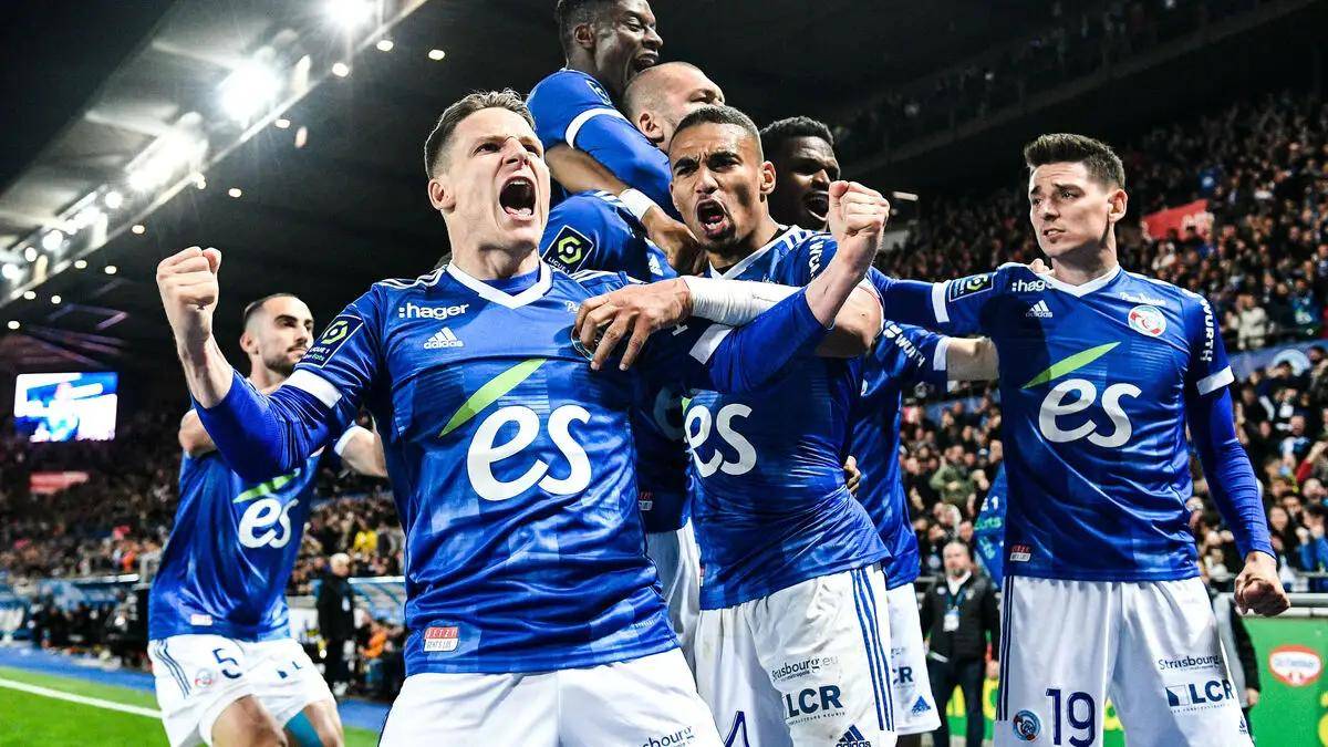 南特迎战史特拉斯堡，决定胜负归属