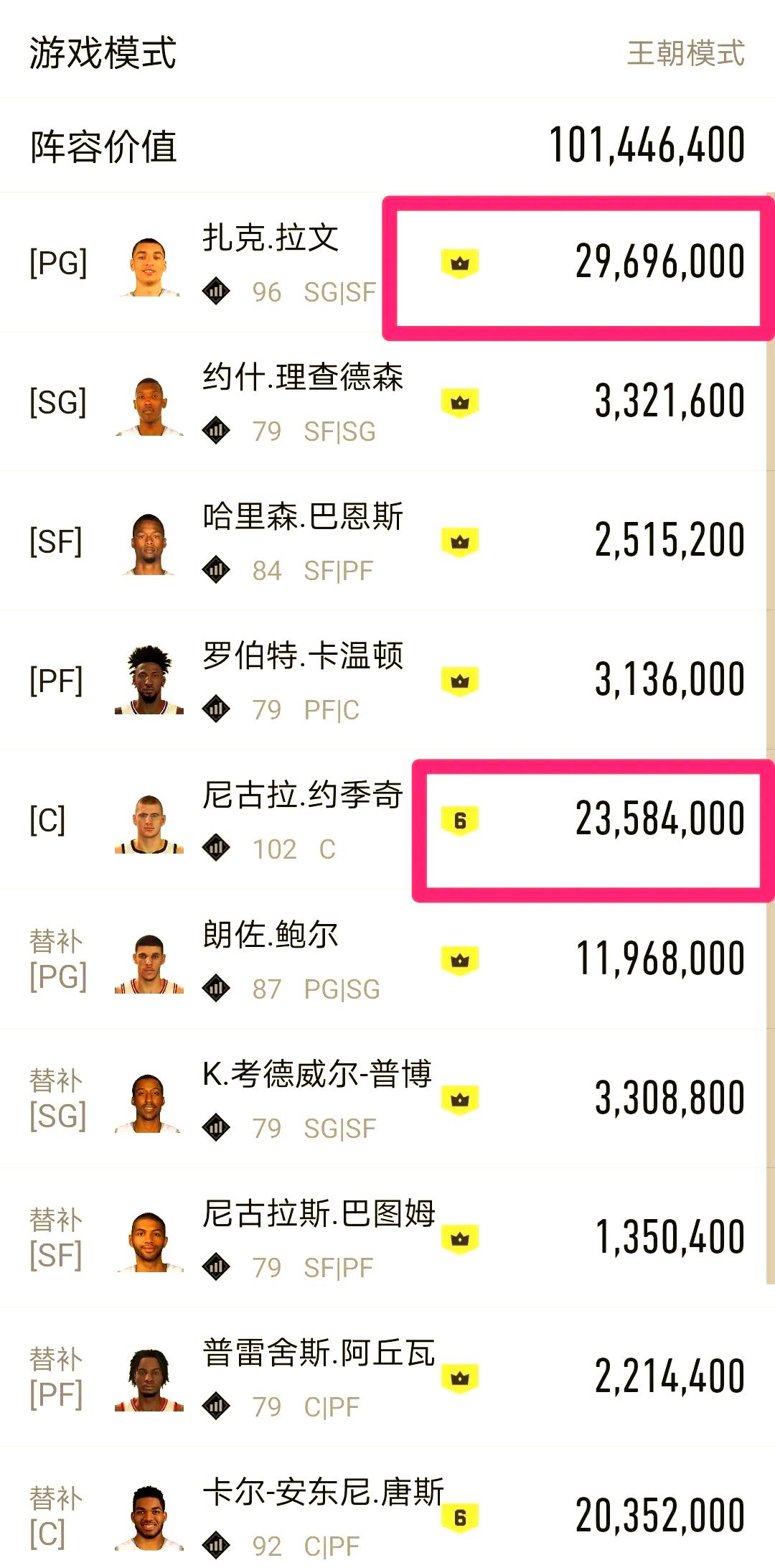 无尽的挑战在等待着，球员心态尤为重要