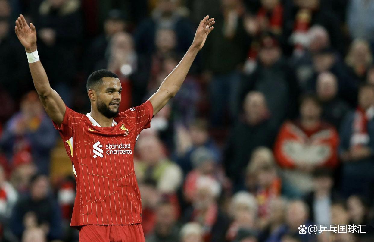 利物浦客场硬仗不敌热刺，失去榜首之位