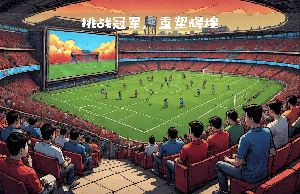 开云下载-全球足坛风云变幻，劲旅强弱对决蓄势待发