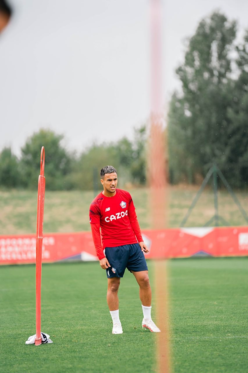 开云体育入口-里尔队主帅表示球队已经做好了备战