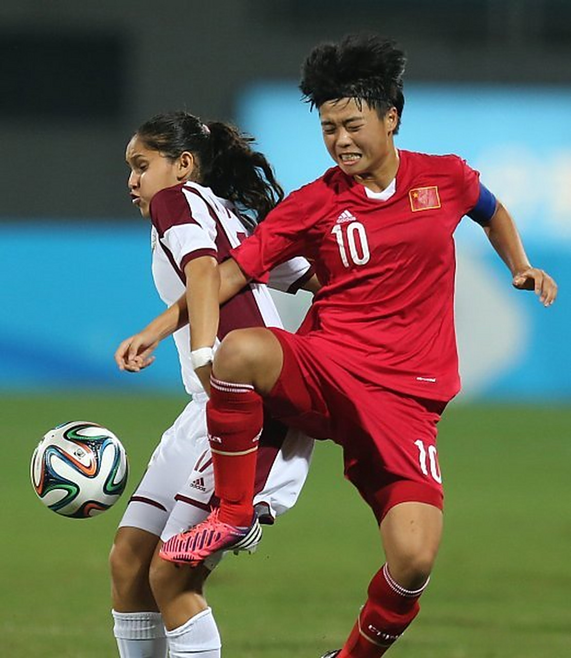 开云体育官方网站-关于毛里塔尼亚女足国家队新秀展现天赋的信息