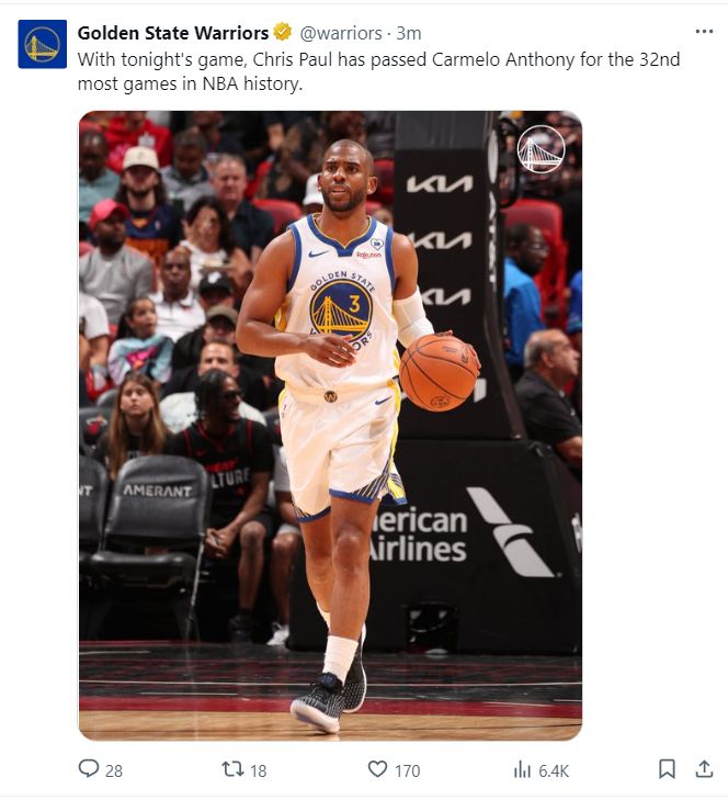 开云体育官网-关于勇士主场大胜鹈鹕，结束两连败的信息