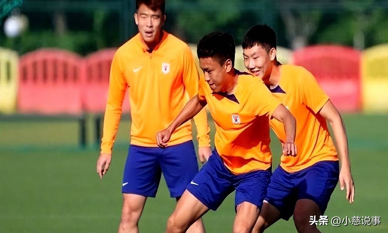 开云体育-鲁能双方激战卡位赛，胜者将晋级欧洲赛事资格的简单介绍