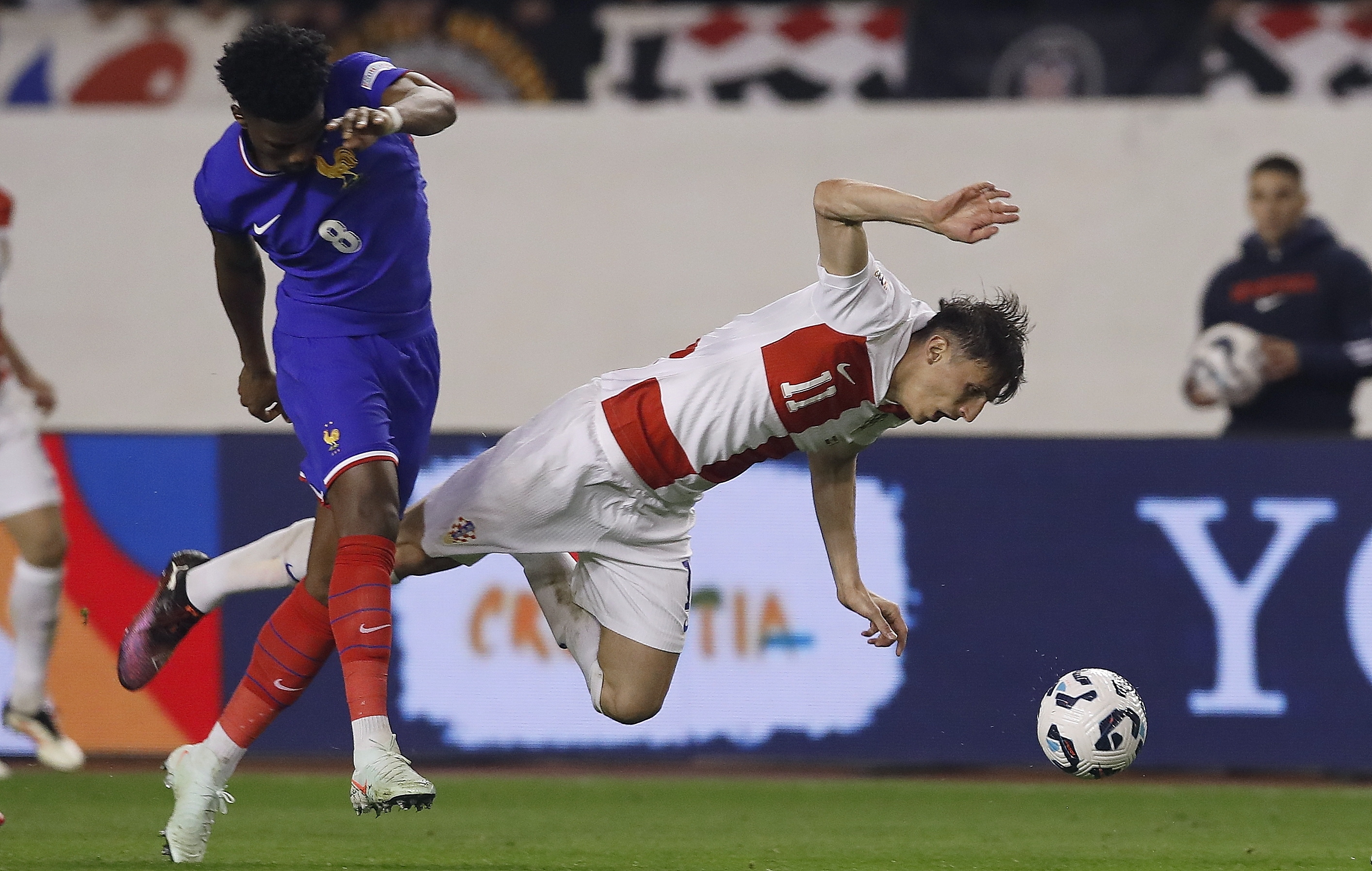 开云体育平台APP-荷兰大败克罗地亚，备战重要赛事