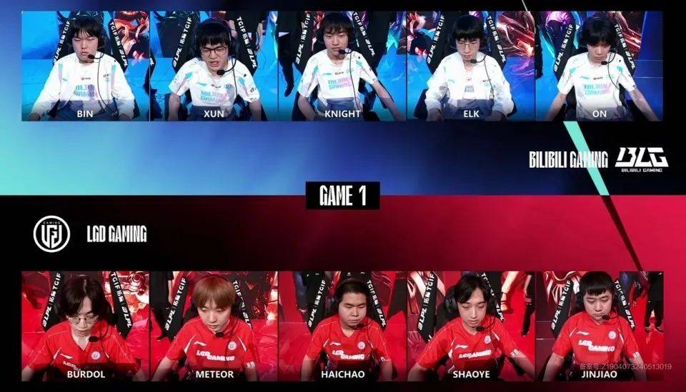 TES翻盘LGD，Knight拿下关键大龙顶尖较量四强赛，锁定晋级资格的简单介绍