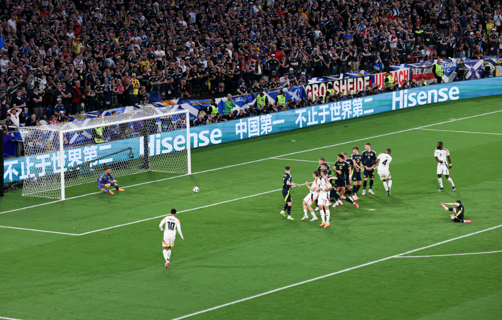 匈牙利队出线，晋级欧洲杯16强