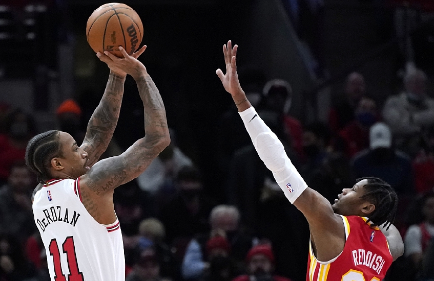 开云体育中国-篮网大胜老鹰，厄文砍下39分