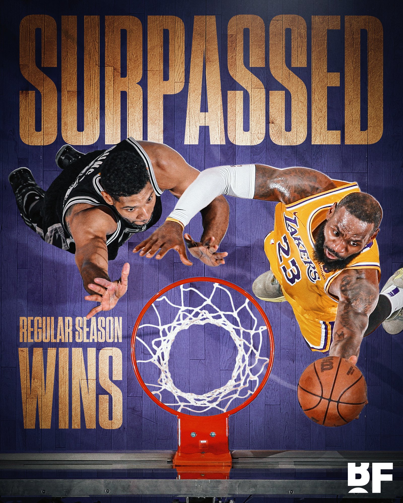 湖人击败快船，詹姆斯大号手创造奇迹性胜利