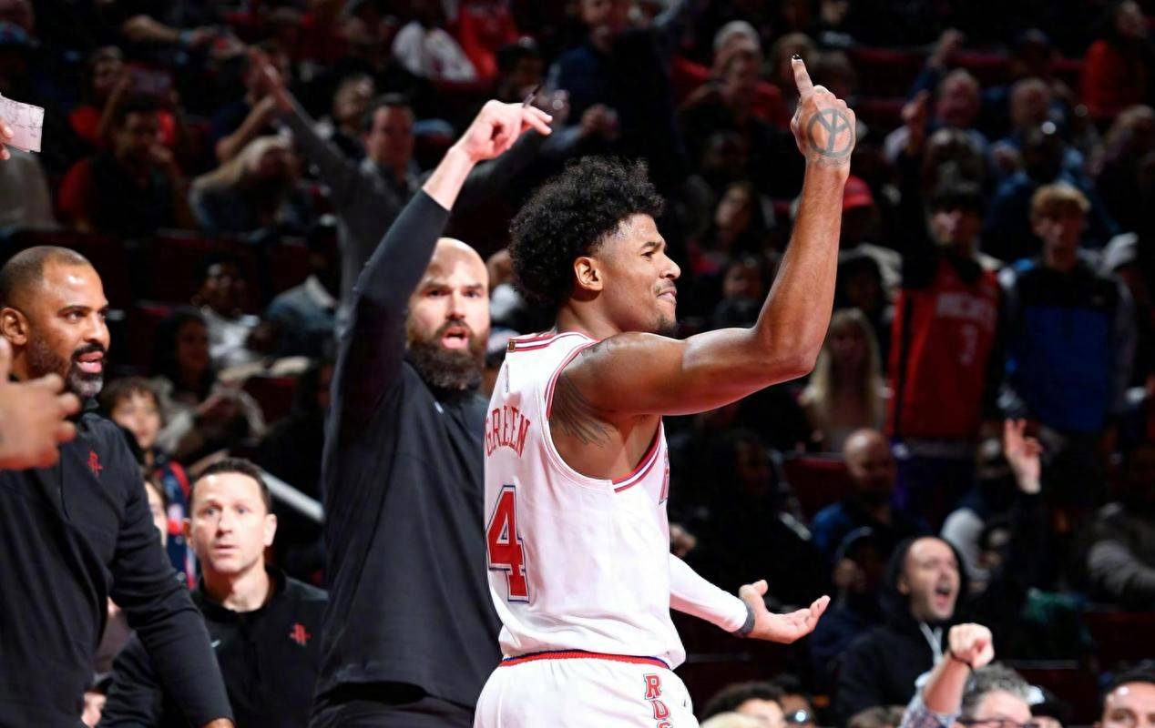 火箭主帅因表现不佳被解雇