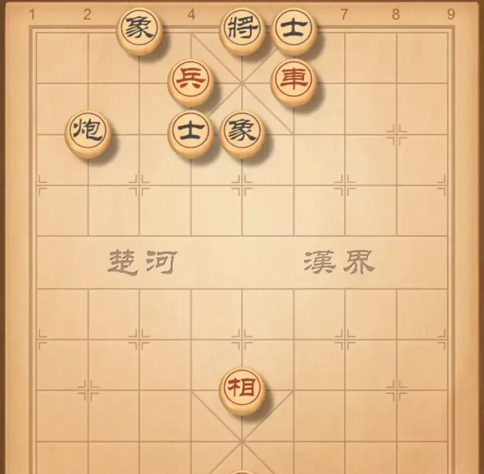 双雄争霸，场上战术纷呈，一触即发