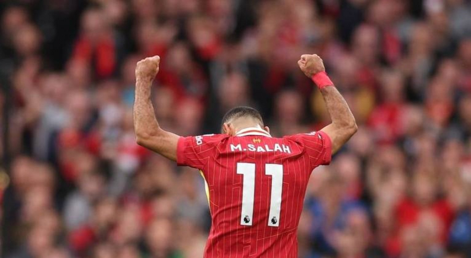 开云下载-曼联逆转利物浦，范戴克统治全场