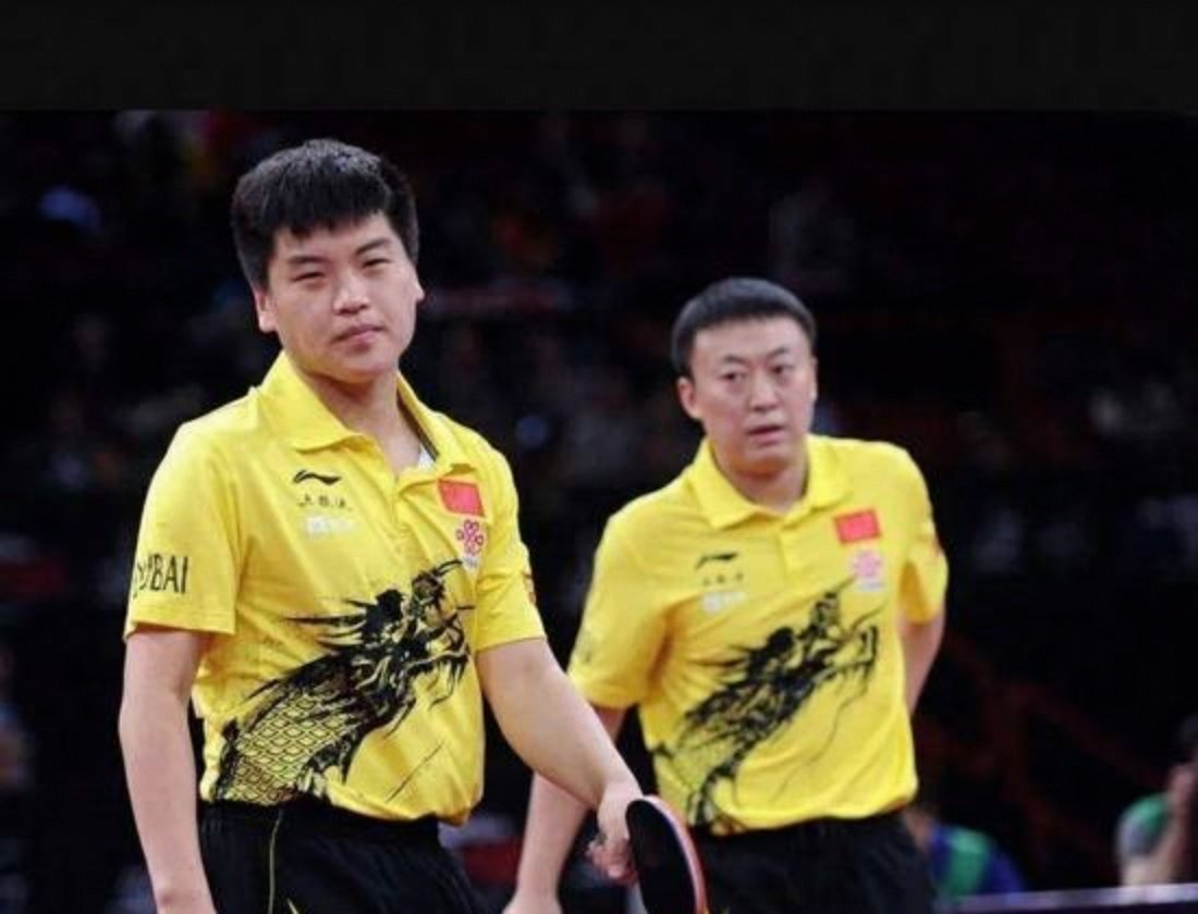 包含法国羽毛球队碾压泰国羽毛球队，马琳统治全场的词条