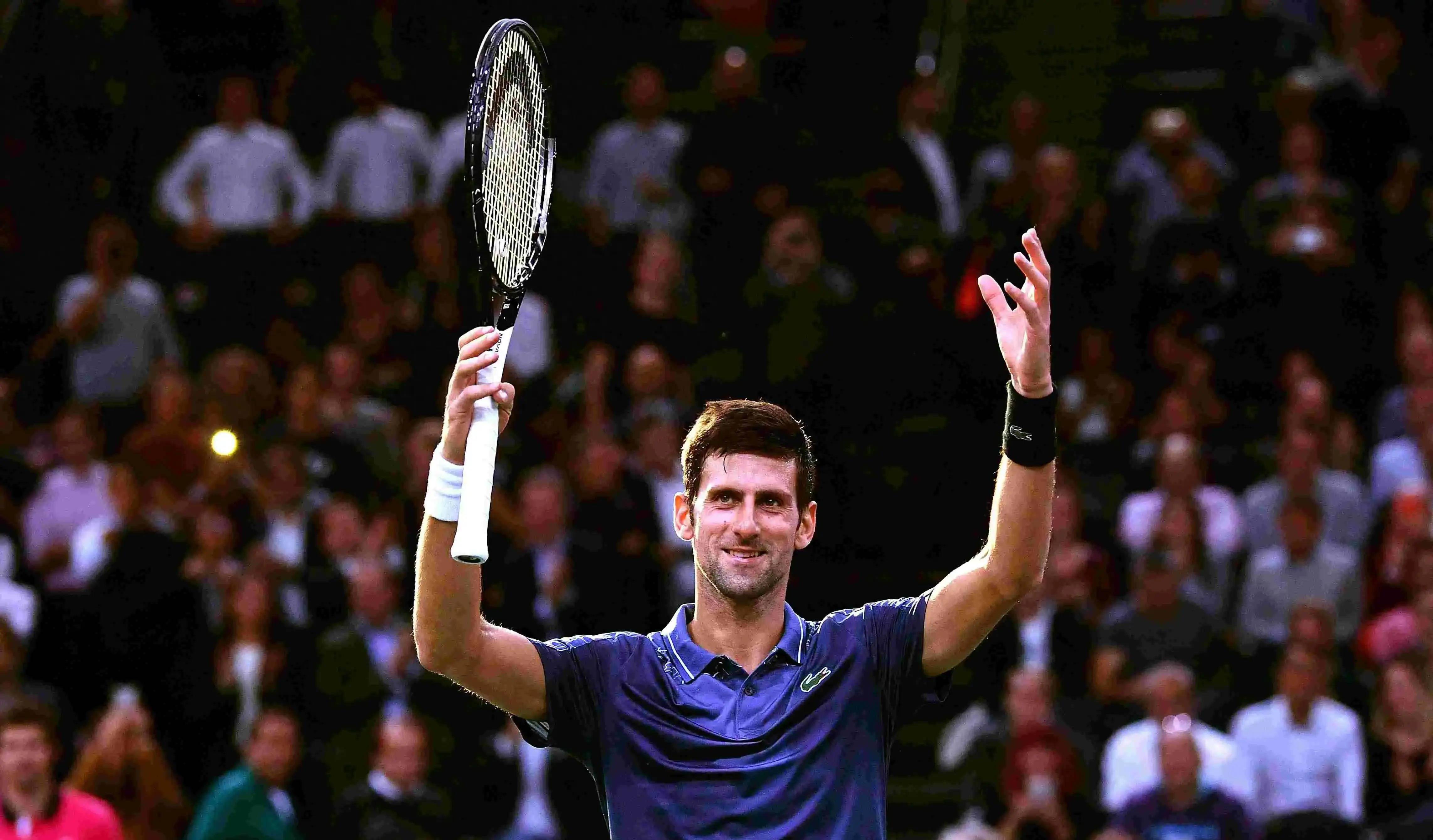 澳网力克ATP总决赛，德约科维奇高光表现的简单介绍