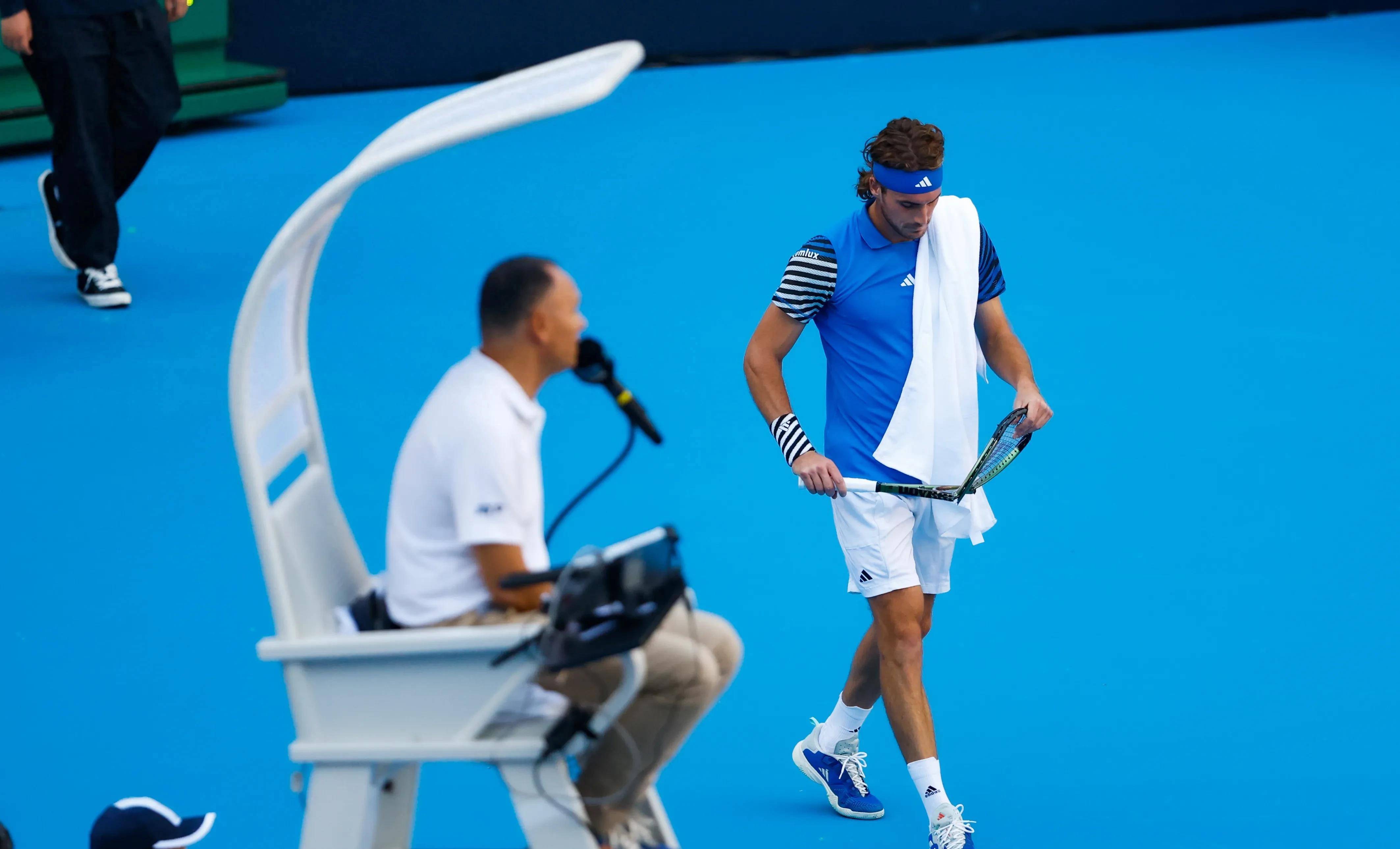 开云体育-ATP总决赛逆转年终总决赛，西西帕斯惊艳四座的简单介绍