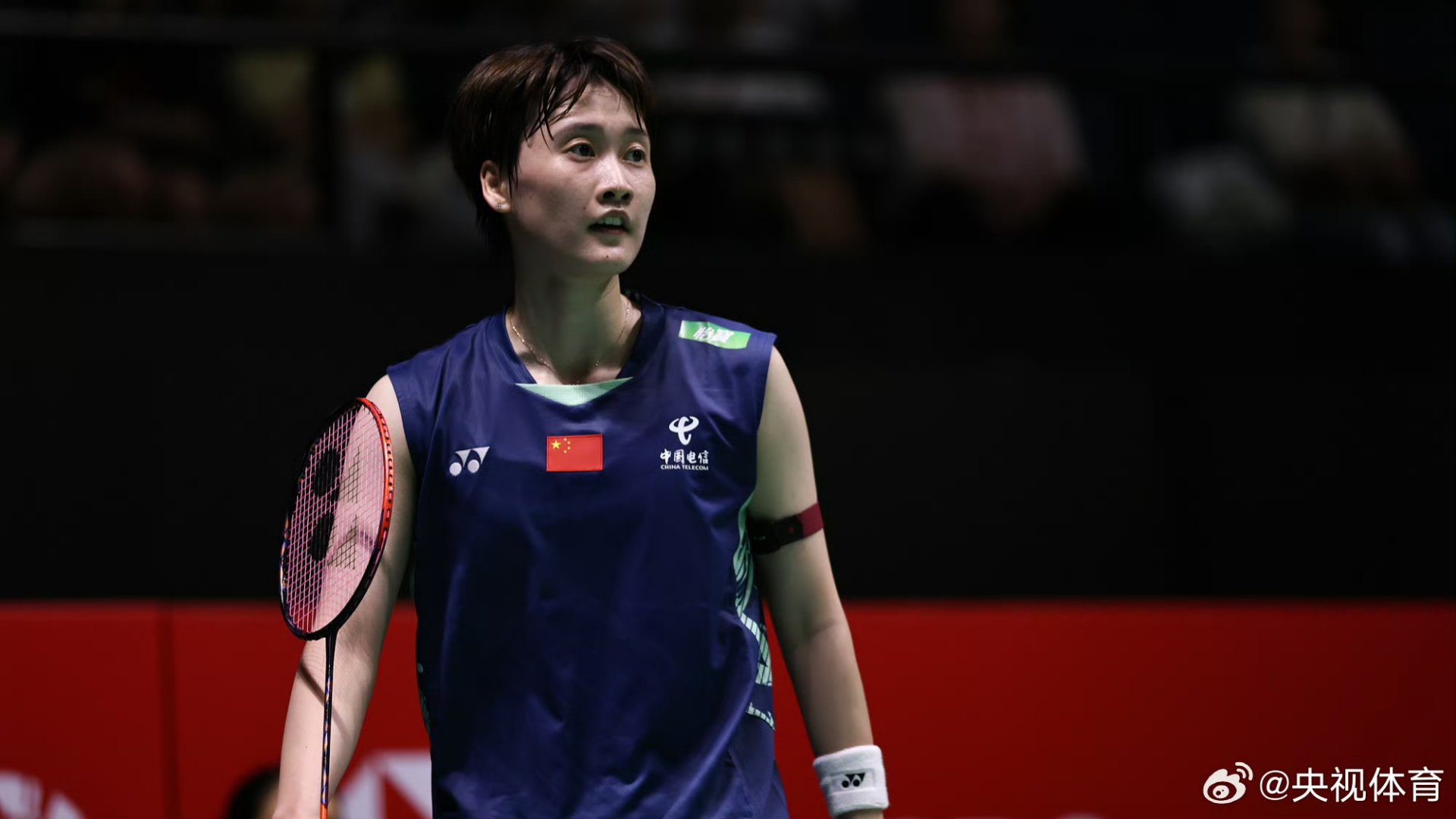 印度队翻盘印尼队，陈雨菲关键制胜的简单介绍