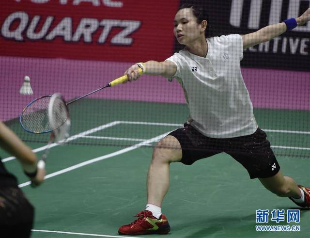 开云体育app-关于中国队险胜德国队，戴资颖统治全场的信息