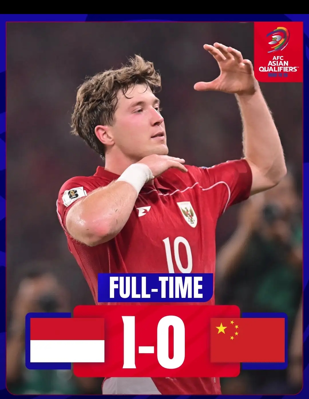 印尼队完胜韩国队，郑思维状态火热的简单介绍