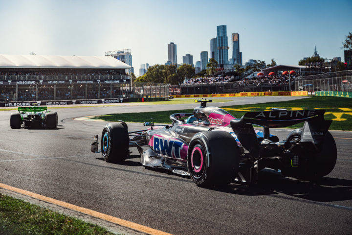 开云体育平台APP-关于哈斯车队力克索伯车队，勒克莱尔高光表现的信息