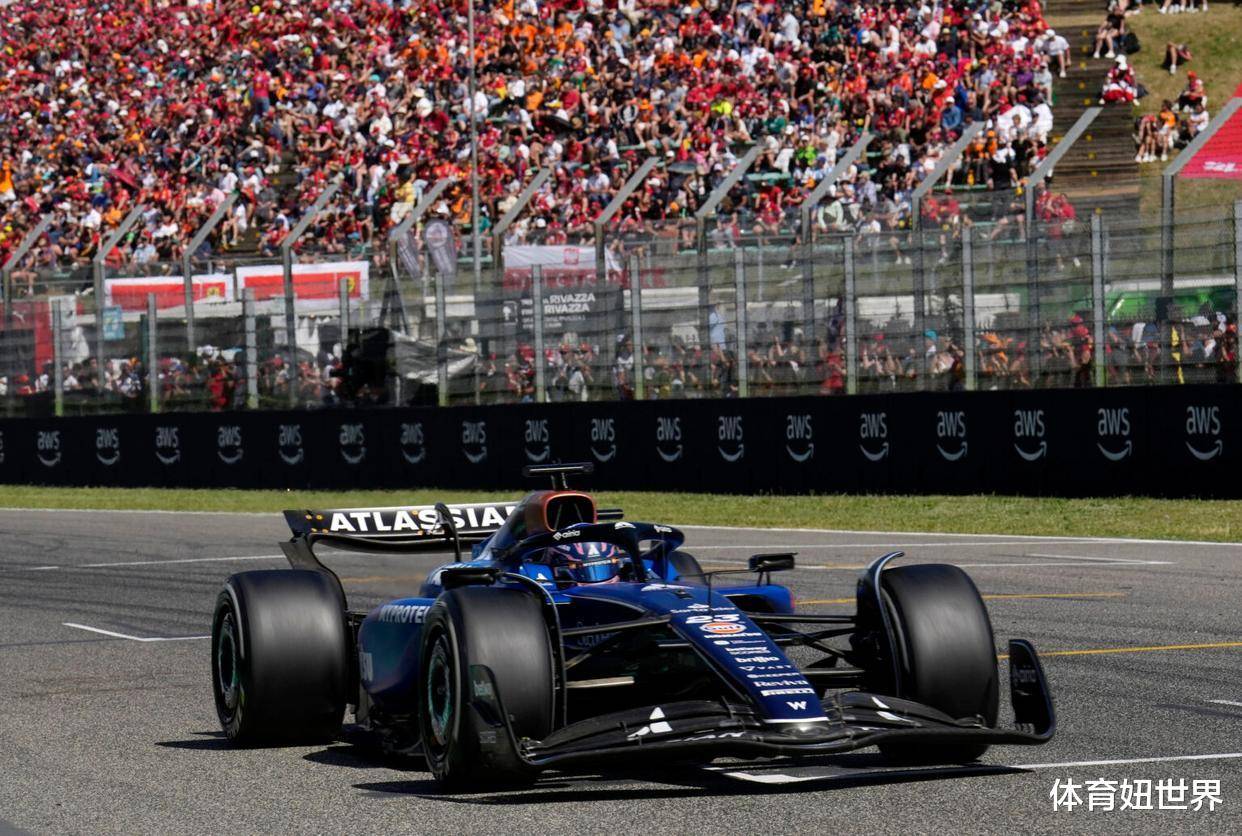 梅赛德斯逆转哈斯车队，皮亚斯特里惊艳四座的简单介绍