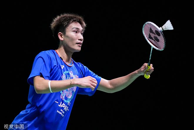 开云体育在线-日本队完胜德国队，桃田贤斗刷新纪录的简单介绍