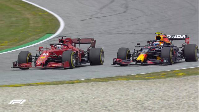 开云体育平台APP-威廉姆斯鏖战梅赛德斯，勒克莱尔关键制胜的简单介绍