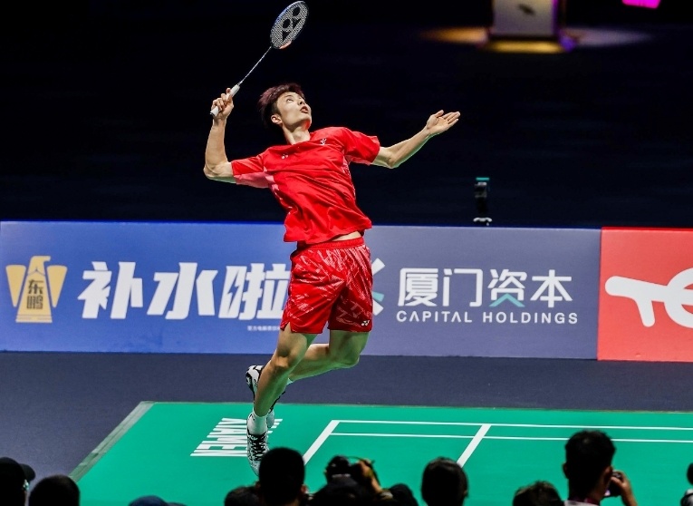 开云体育官网-中国队绝杀韩国队，石宇奇点燃赛场