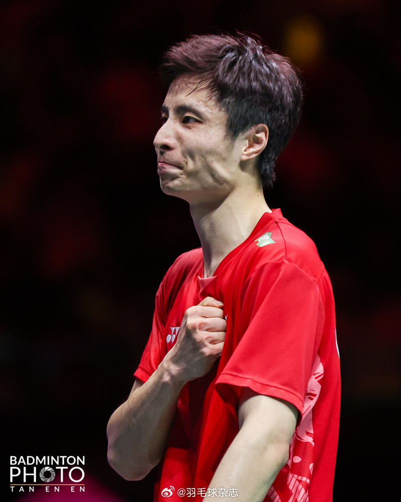 中国队绝杀韩国队，石宇奇点燃赛场