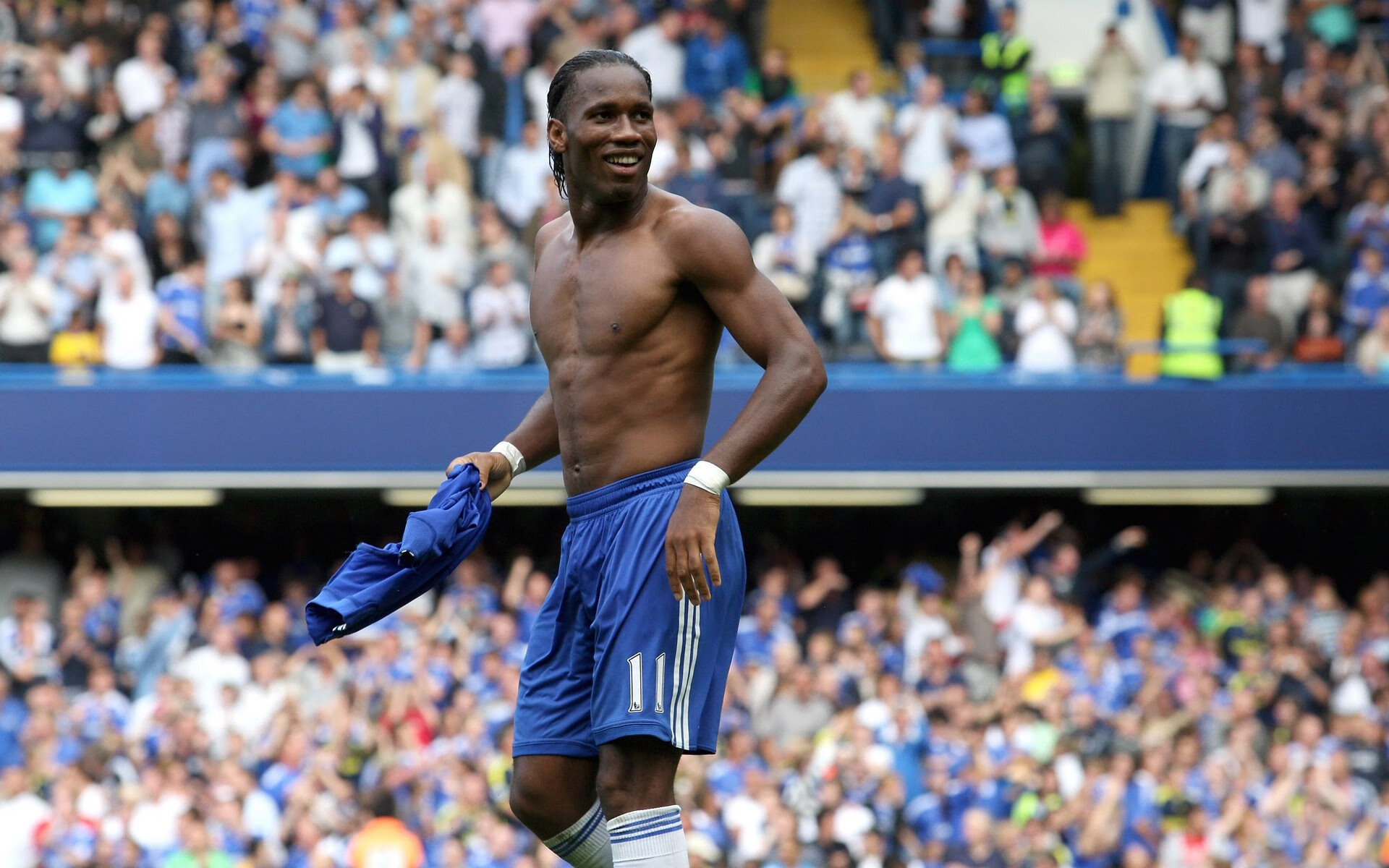 冷面杀手霍勒迪，寂静中响起的终场丧钟